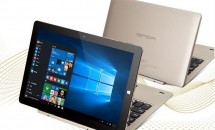 RAM4GB/2in1/10.1型タブレット『Onda oBook10』正式発表、スペック・価格