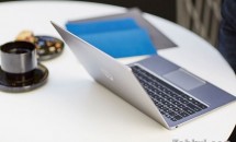 HP、MacBook対抗12.5型ノートPC『 EliteBook Folio G1』発表