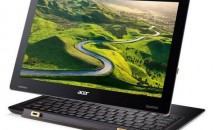 Acer、12.5型4K解像度2in1タブレット『Aspire Switch 12 S』発表―スペック・価格