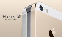 Apple、4型スマートフォン『iPhone 5e』を2月にもリリースか
