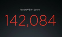 RAM4GB搭載『Xiaomi Mi 5』のAntutuベンチマーク・スコアは142,084に―LG G5とGalaxy S7と比較