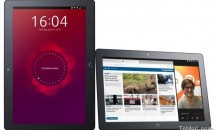 デスクトップ版も使える！初Ubuntu搭載タブレット10型『BQ Aquaris M10 Ubuntu Edition』発表、スペック