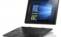 Lenovo、LTE対応10型2in1『ideapad MIIX 310』発表―スペック・価格