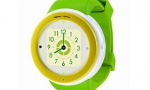 au、通話できる腕時計『mamorino Watch』発表―発売日・スペック・料金プラン