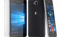 Microsoftが『Lumia 650』発表、価格199ドルでスペック・発売日・動画など