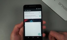 マルチウィンドウなど『Android N』プレビュー版のハンズオン動画