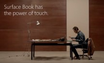 Microsoft、MacBook Proより勝る『Surface Book』の動画３つ公開