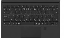 日本マイクロソフト、英字配列版と指紋認証センサー付き Surface Pro 3/4 タイプ カバー発表―価格・発売日