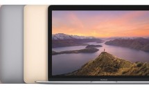 Apple、最新12インチ『MacBook』発表 ｰ 新色ローズゴールド追加／価格