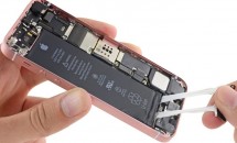 iPhone SE 3はMagSafe非対応か、iPad Air 5と生産中とも