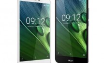 Acerが5000mAhバッテリー搭載『Liquid Zest Plus』を7月発売と発表、価格は値下げ