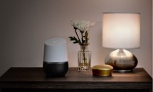 人工知能スピーカー『Google Home（グーグル・ホーム）』発表、スマートホームを実現へ