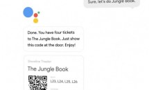 人工知能Bot『Google Assistant』発表、他社サービスを横断できるパーソナルアシスタント
