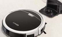 Anker、低価格ロボット掃除機『RoboVac 10』発表・本日発売 – 価格・特徴