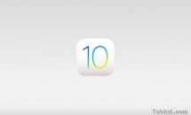 Appleが『iOS10』を発表・新機能、2016年秋リリース – 紹介動画