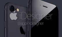 iPhone 7 の新色は「スペースブラック」か、イメージ画像も登場
