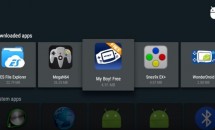 『Raspberry Pi 3』でスーファミやN64をプレイしている動画、Androidエミュレータ