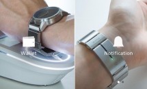 ソニー、電子マネー対応の腕時計『wena wrist』発売ー価格・機能
