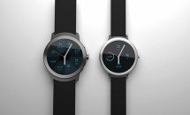 Google製Android Wearスマートウォッチ「Nexus Watch」のレンダリング画像