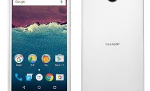 Y!mobile、日本初Android One搭載『SHARP 507SH』発表 – スペック・対応周波数