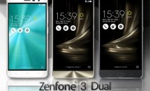 EXPANSYS、『ASUS ZenFone 3』シリーズの予約受付スタート