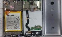 Huawei Nexus 6P 2016か、型番「H1622」と「H710VL」がFCC通過