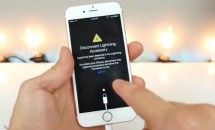 iOS10でLightningコネクタに液体検知機能を追加か、動画