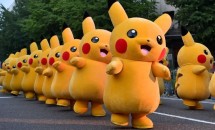 日本向け『Pokémon Go』は7月20日リリースか、マクドナルドもストップ高