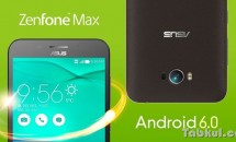ASUS、ZenFone Max (ZC550KL)の「Android 6.0」FOTAアップデート開始を発表／注意事項あり