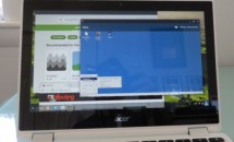 CrossOver for Androidプレビュー版リリース、ChromebookでWindowsアプリを動かすレビュー動画