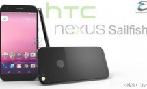 次期Nexus『HTC Sailfish』の新たなレンダリング画像