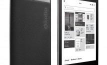 防水7.8型 電子書籍リーダー『Kobo Aura ONE』発表、価格・発売日・動画