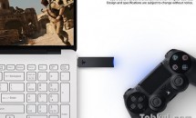 SONY、PC/Macで使える『DualShock 4 USBワイヤレスアダプタ』発表
