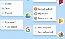 Pixel Launcher(Android 7.1)、ショートカット機能を搭載か