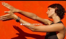 Apple Watch Hermès Series 2 の紹介動画「Free Hands」公開