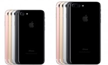 iPhone 7 / 7 Plus本日発売、Appleオンラインストア在庫状況一覧と価格