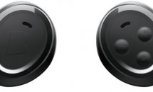 ワイヤレスイヤホン『Bragi The Headphone』発表、初回価格は僅か119ドルに