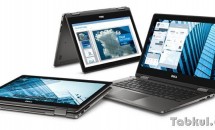Dellが新型2in1『Latitude 13 3000』発表、価格・スペック