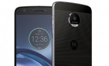 Motorola Moto Z 2016向けTWRPリリース