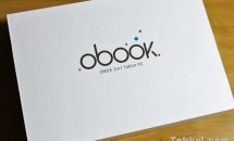 10.1型2in1タブレット『Onda OBook10 Ultrabook』開封レビュー、重さや他社キーボードは使えるか試す