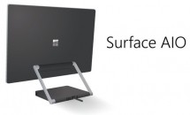 Microsoft、オールインワンPC「Surface Cardinal」を10/26発表か