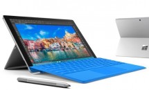 日本マイクロソフト、「Surface Pro 4 タイプカバー」プレゼントキャンペーン発表