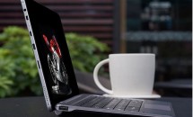 CHUWI HiBook Pro 製品レビュー、Retina解像度など特徴・Hi10 Proとスペック比較＋開封