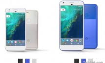 Google Pixel / Pixel XL のスペック表と価格・RoW版の対応周波数（公式より）、日本の通信キャリア対応か