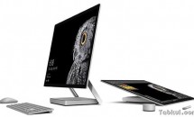 Microsoft、28型『Surface Studio』発表―スペック・価格・発売日・動画