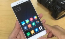 Xiaomi Mi 5S / 5S Plusの開封・ハンズオン動画が公開