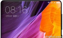 超ベゼルレス6.4型『Xiaomi Mi MIX』発表、価格・スペック・発売日・対応周波数―iPhone 7 Plusとの比較