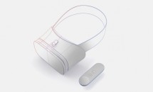 Google Daydream VR ヘッドセットの価格リーク、専用コントローラー付属とも
