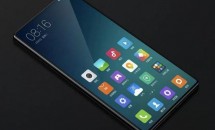 Xiaomi Mi Note 2 実機画像リーク、ベゼルレス筐体か／一部スペック・価格