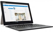 Lenovo Miix 720 の製品画像とスペックがリーク、Surface Pro 5対抗か